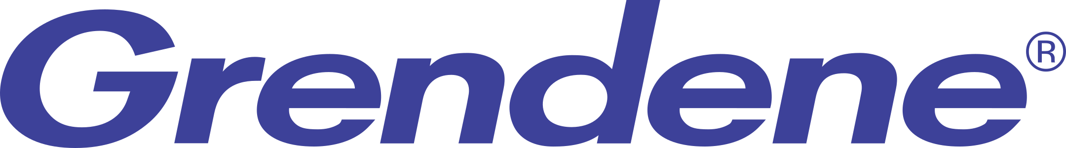 grendente