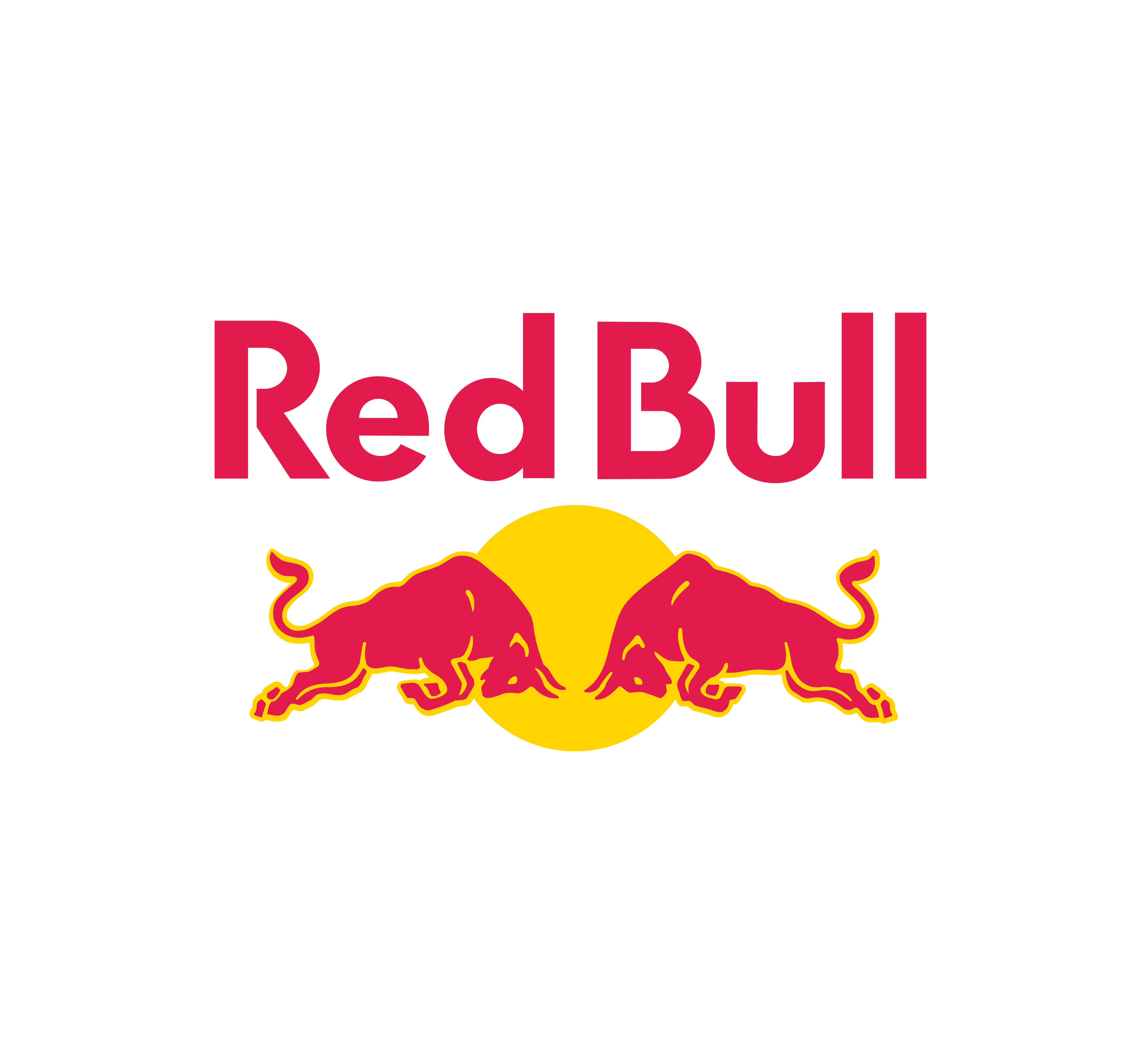 redbull