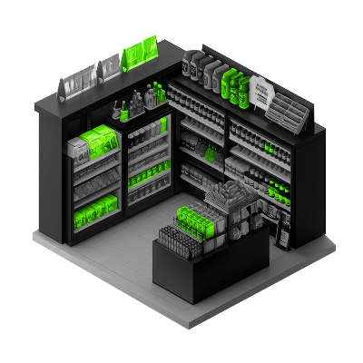 Store