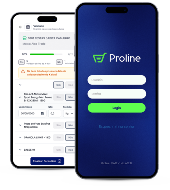 Mobile App