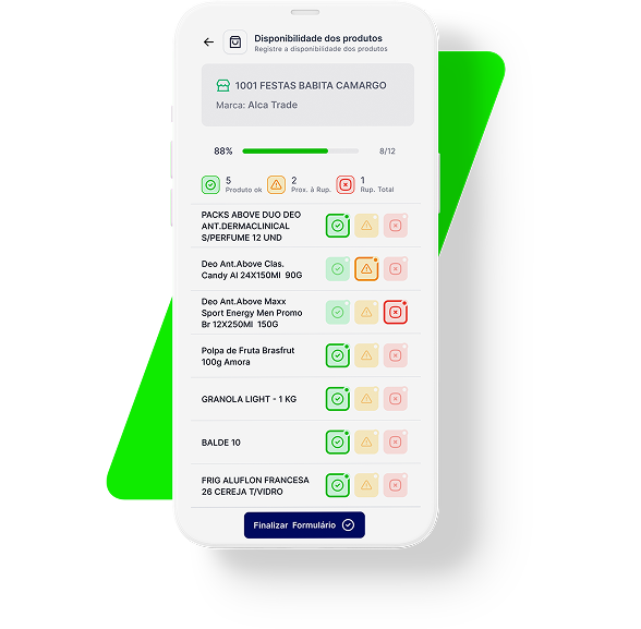 Mobile Analytics