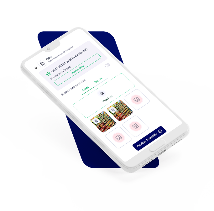 Mobile Interface