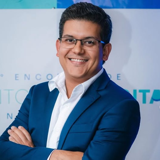 Frederico Coelho